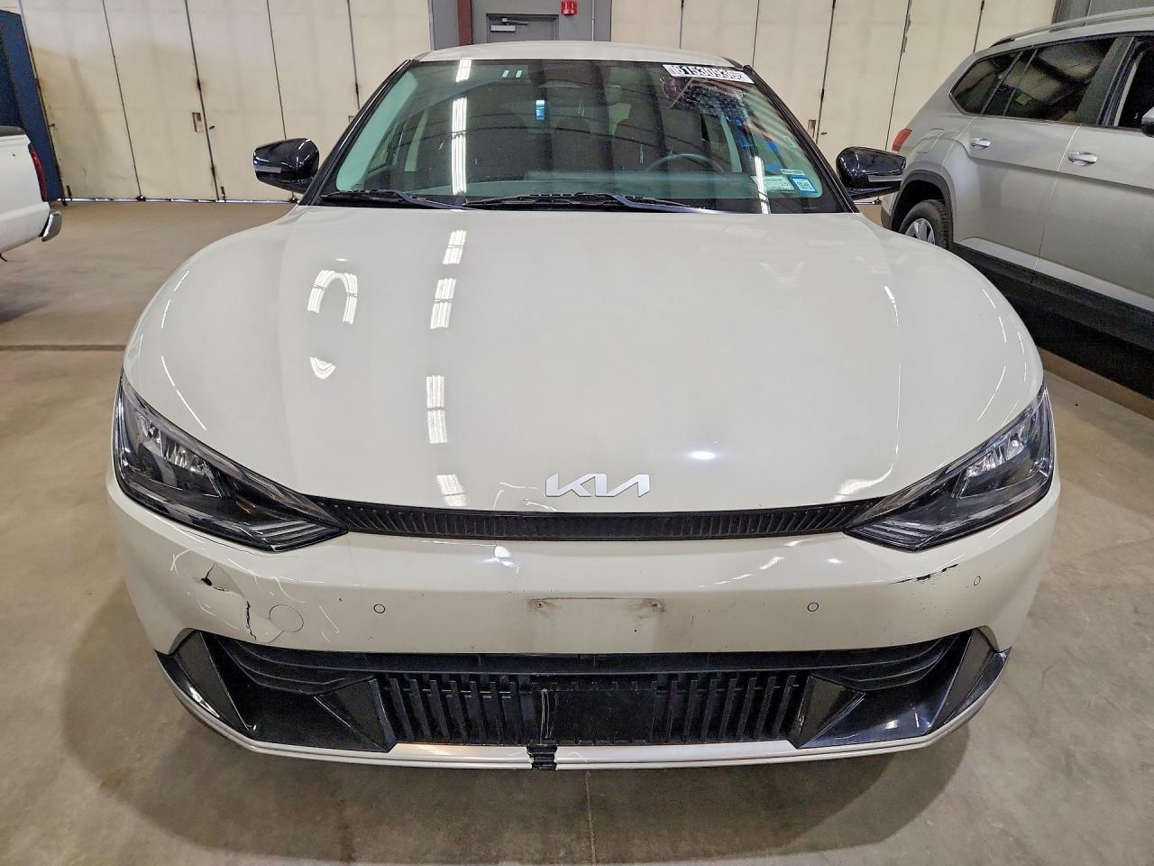 2023 KIA EV6 WIND — снимка 5