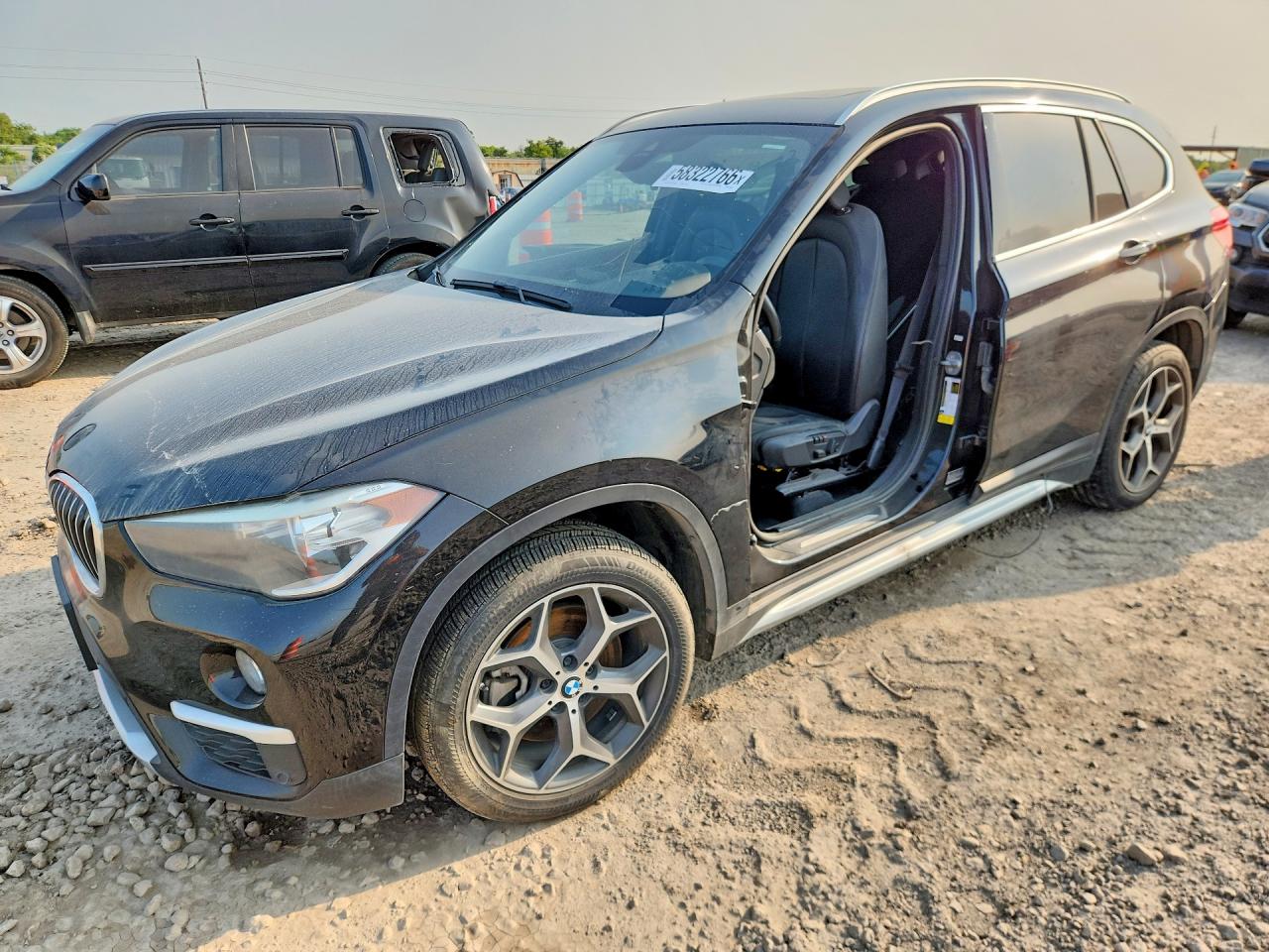 2019 BMW X1 SDRIVE28I