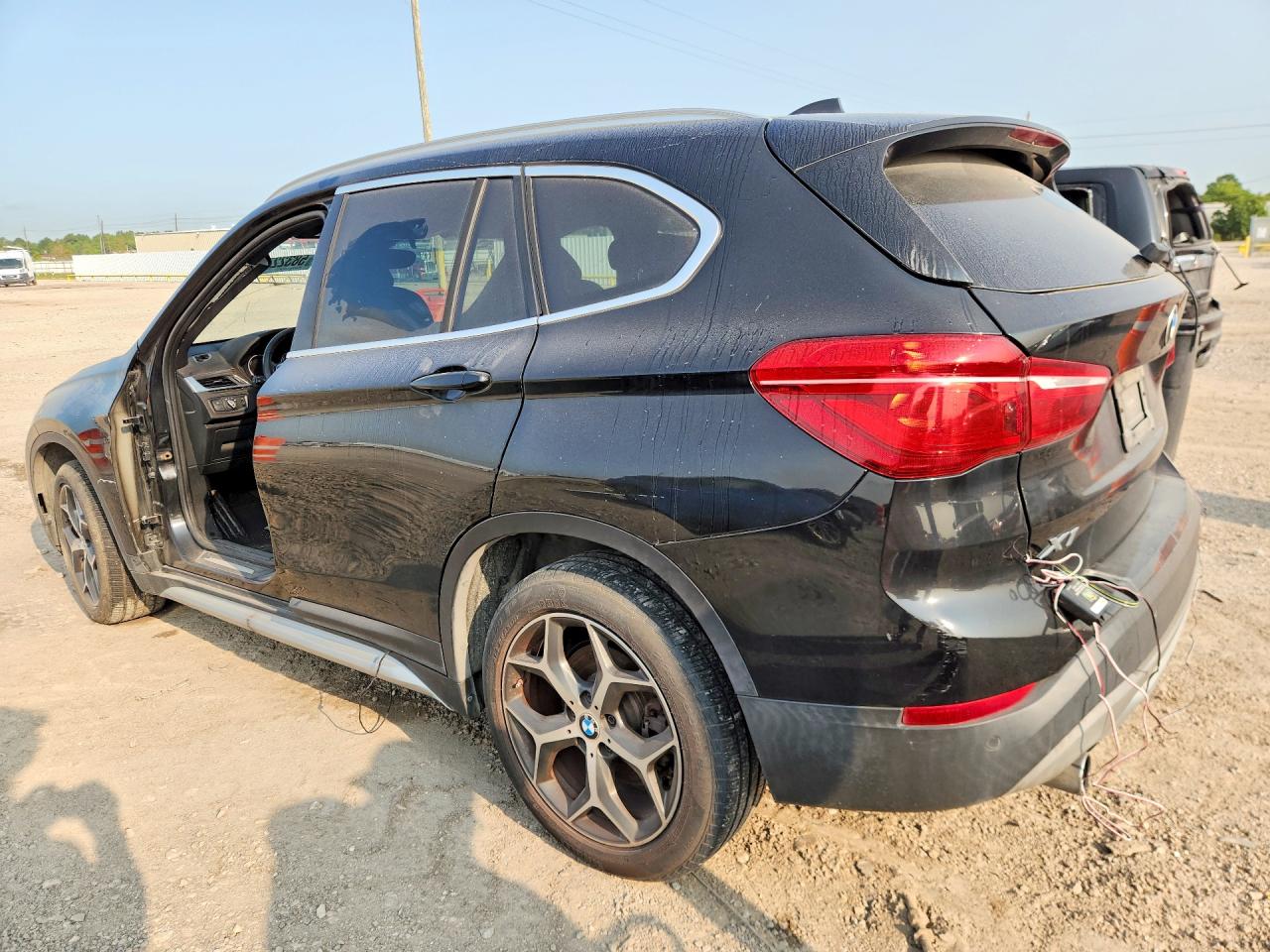 2019 BMW X1 SDRIVE28I — снимка 2