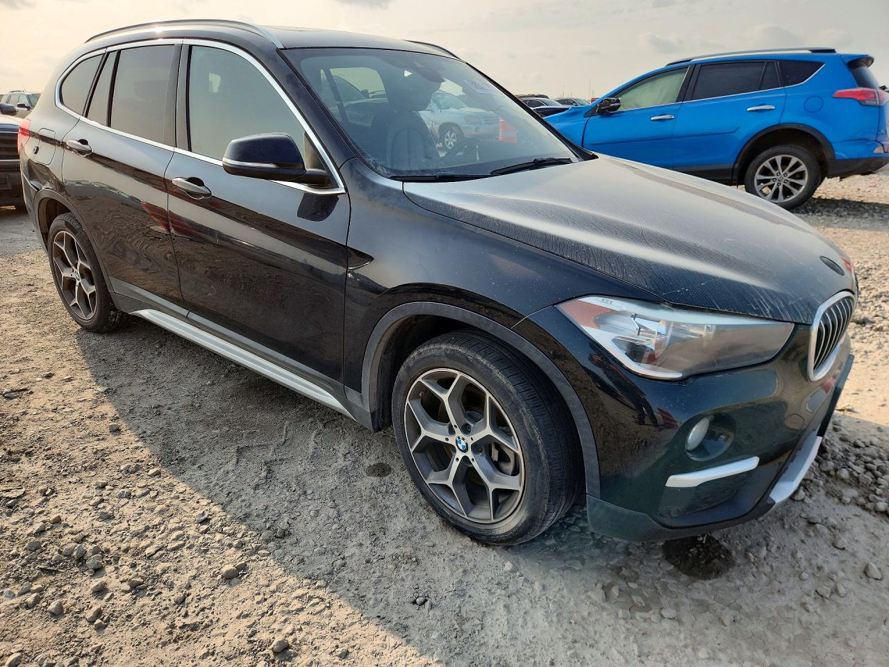 2019 BMW X1 SDRIVE28I — снимка 4