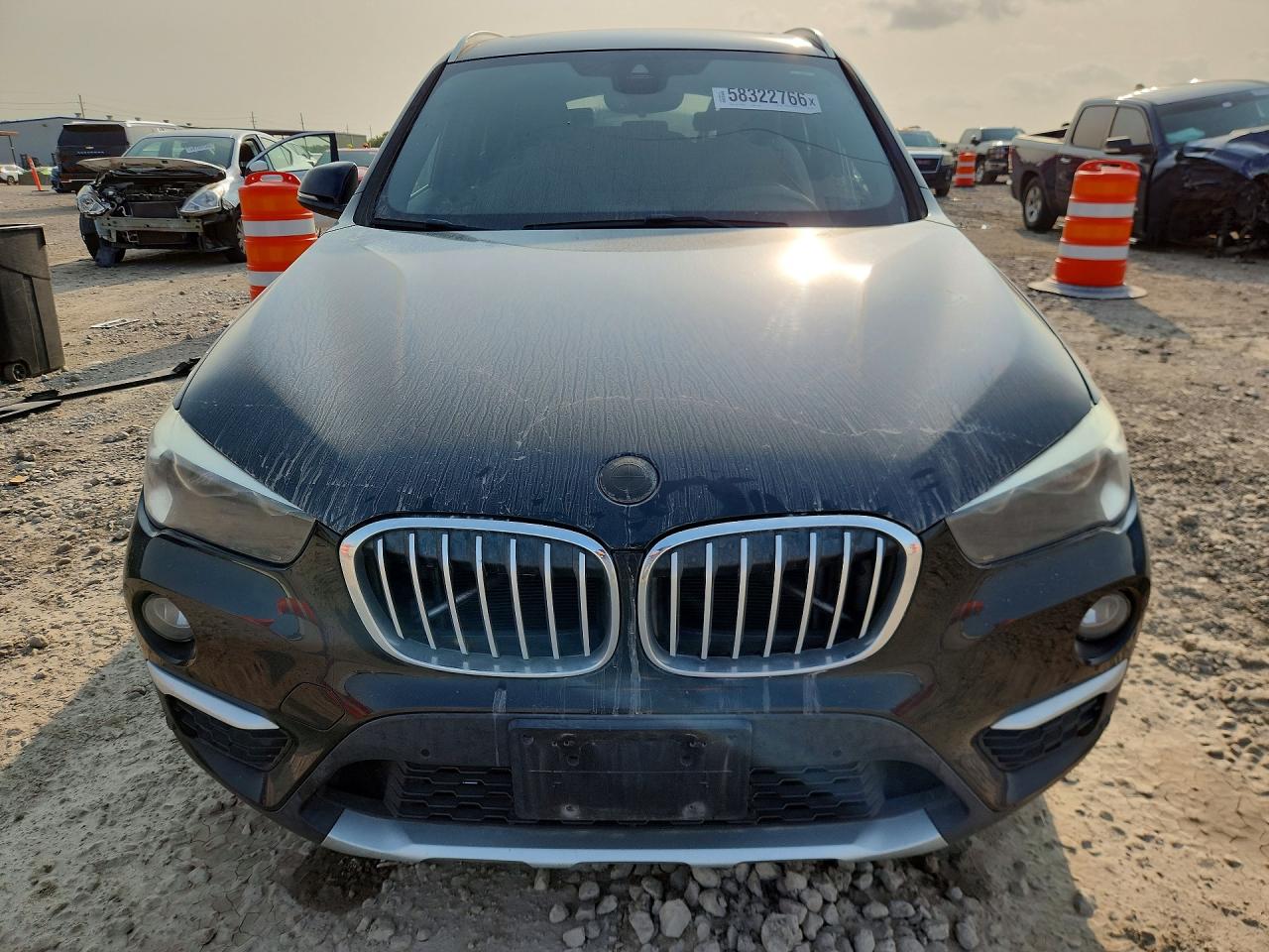 2019 BMW X1 SDRIVE28I — снимка 5