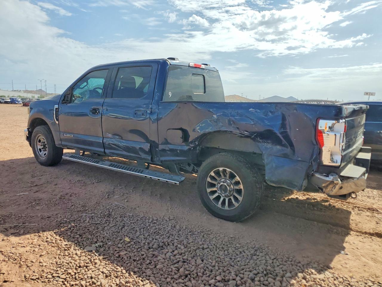 2020 FORD F250 SUPER DUTY — снимка 2
