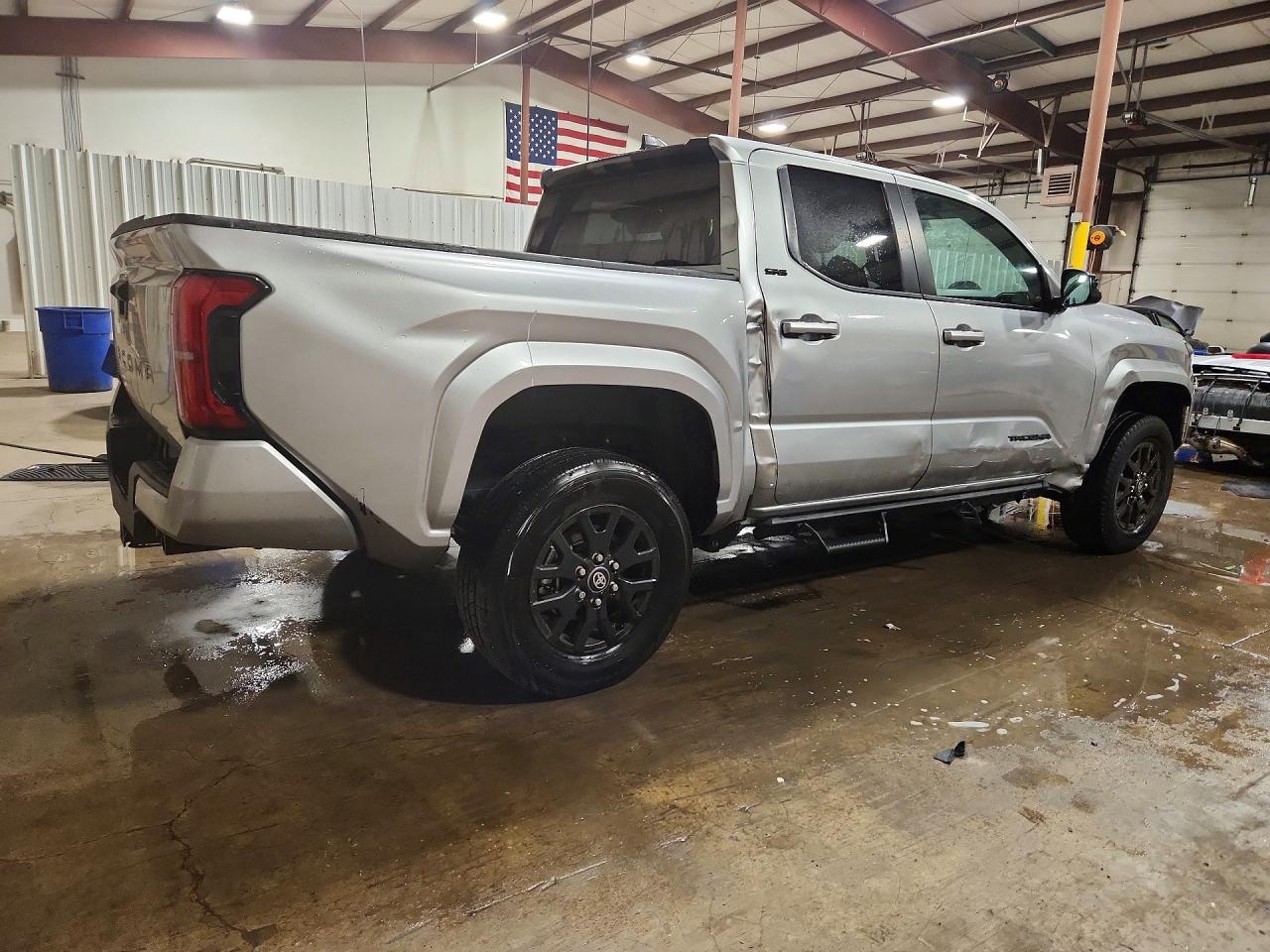 2026 TOYOTA TACOMA SR5 — снимка 3