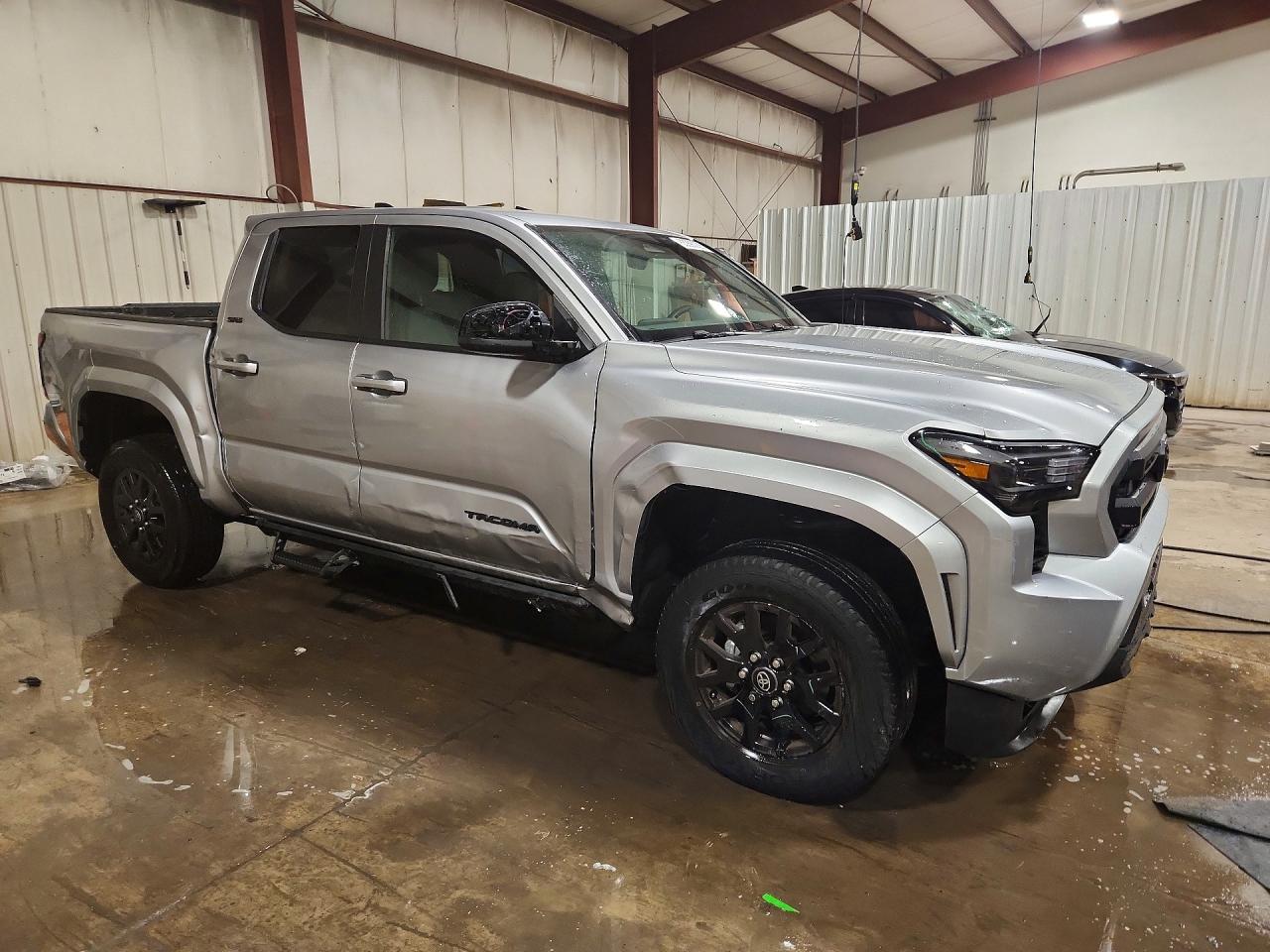 2026 TOYOTA TACOMA SR5 — снимка 4