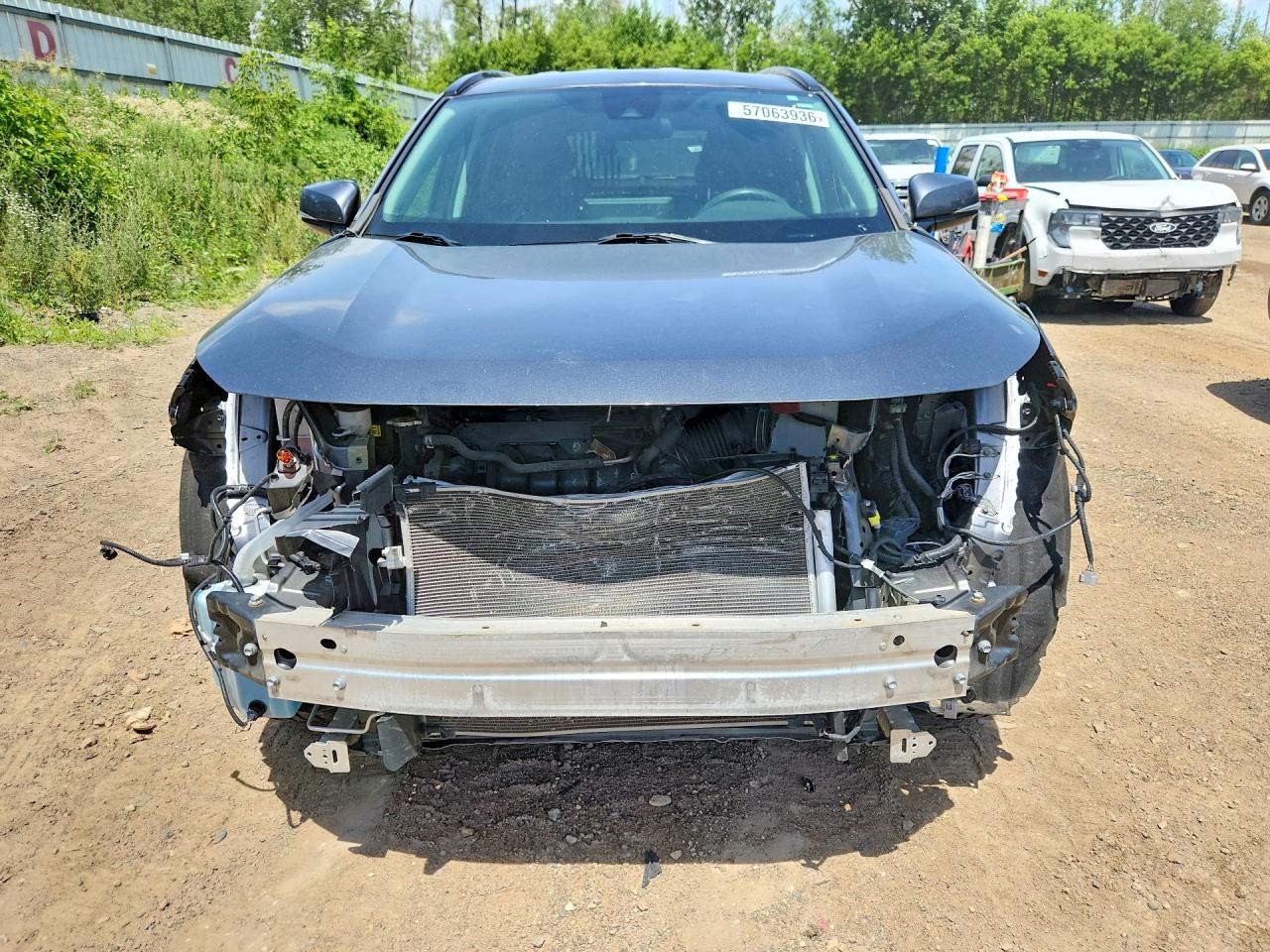 2021 TOYOTA RAV4 XLE — снимка 5