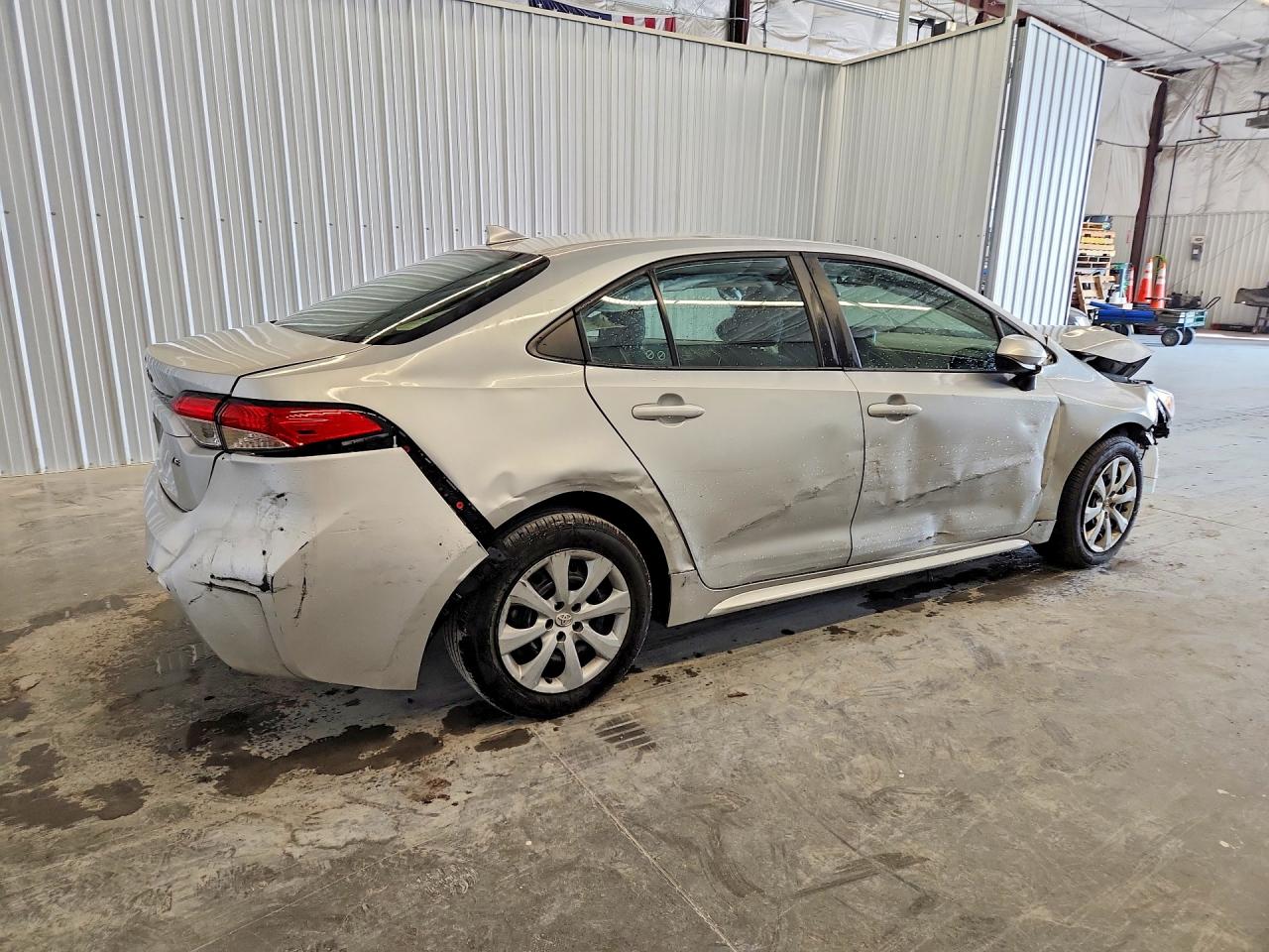 2023 TOYOTA COROLLA LE — снимка 3