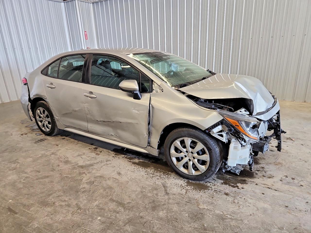 2023 TOYOTA COROLLA LE — снимка 4