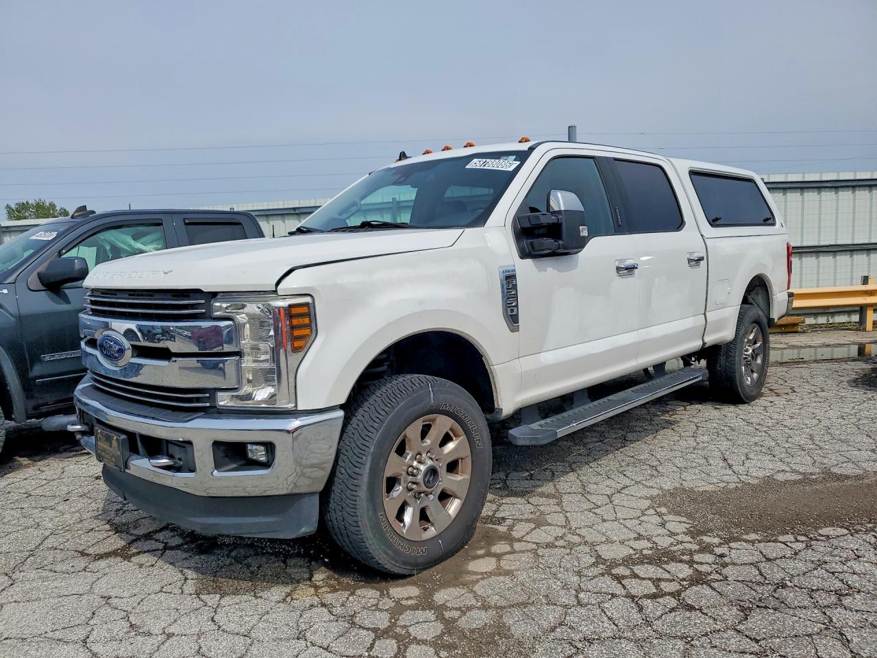 2019 FORD F250 SUPER DUTY