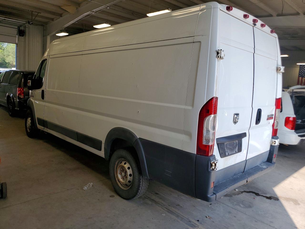 2015 RAM PROMASTER 3500 3500 HIGH — снимка 2