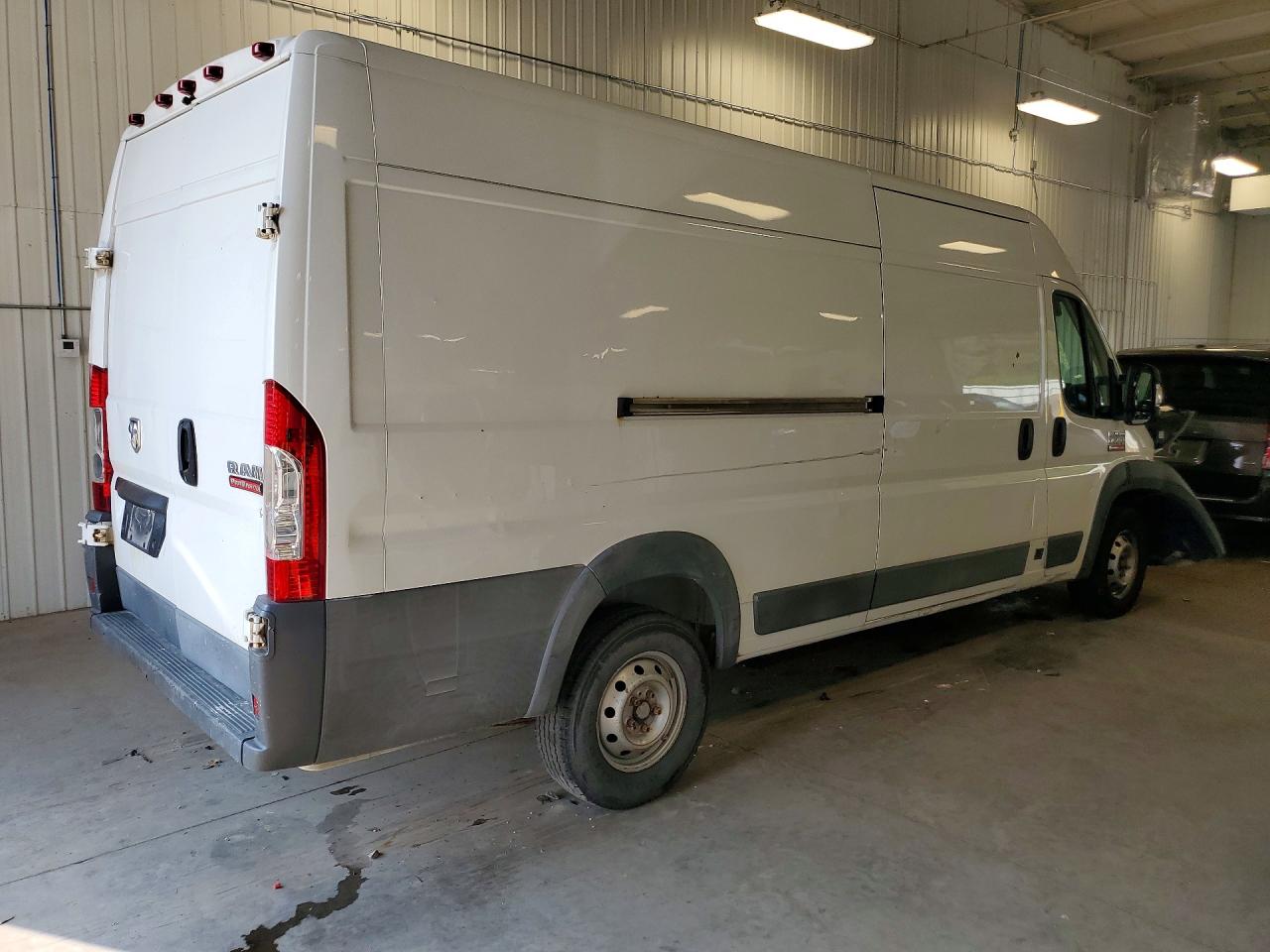 2015 RAM PROMASTER 3500 3500 HIGH — снимка 3