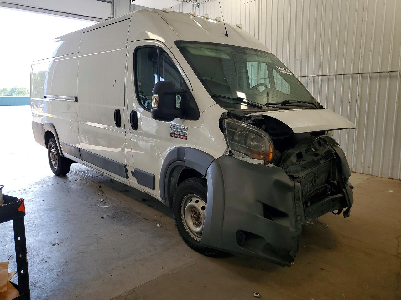 2015 RAM PROMASTER 3500 3500 HIGH — снимка 4