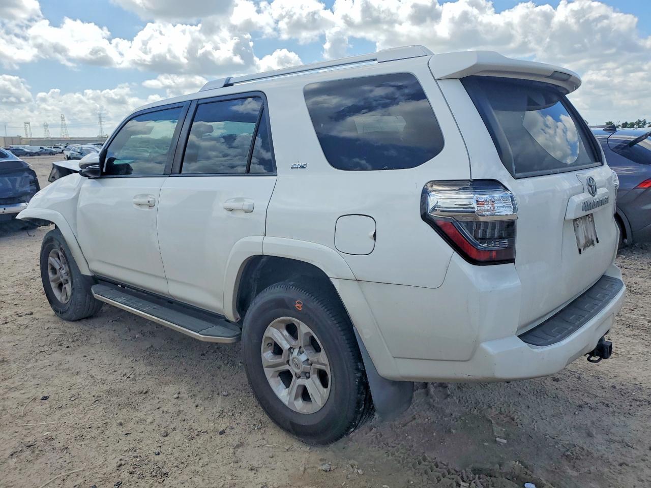 2018 TOYOTA 4RUNNER SR5 PREMIUM — снимка 2