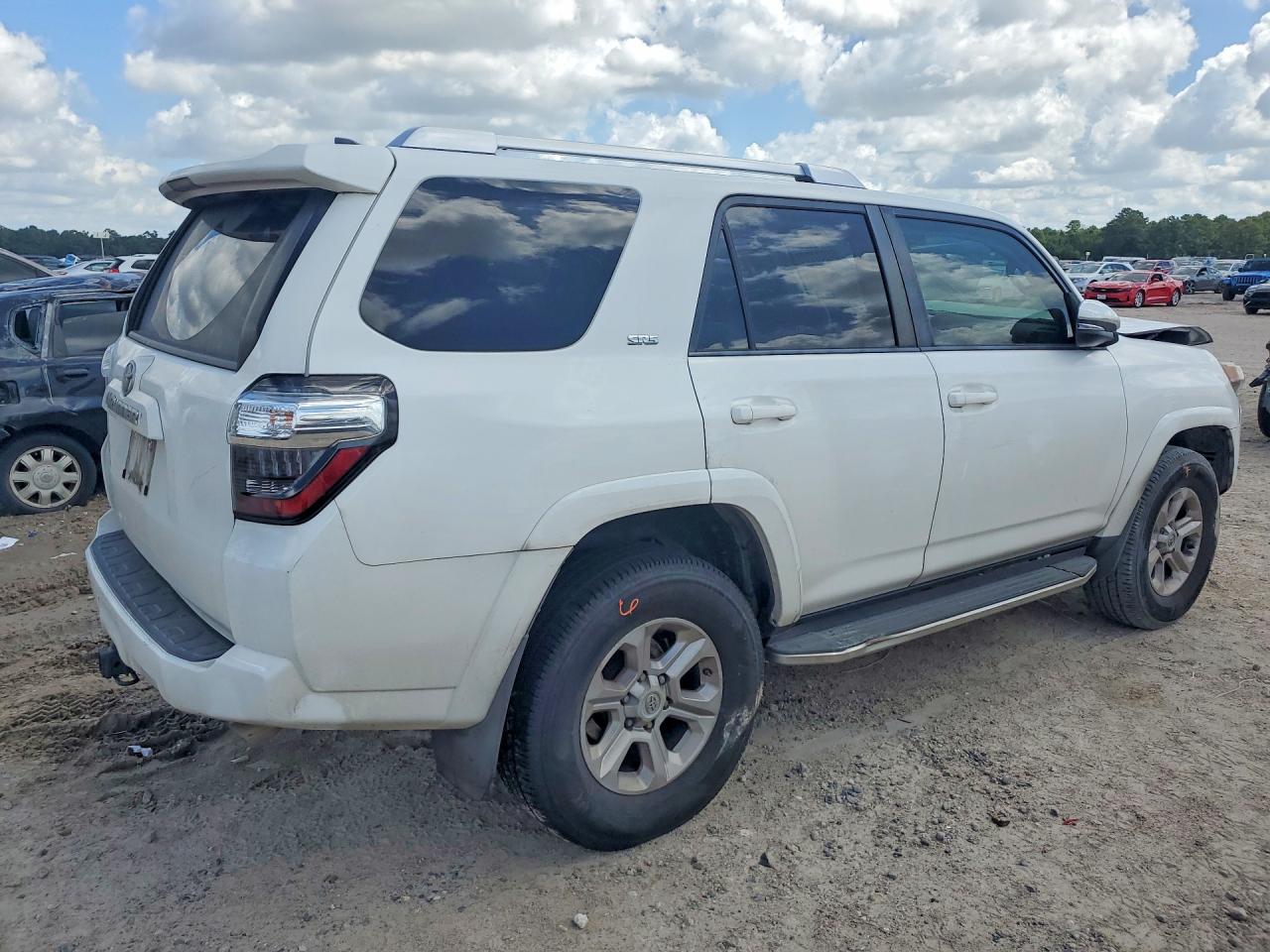 2018 TOYOTA 4RUNNER SR5 PREMIUM — снимка 3