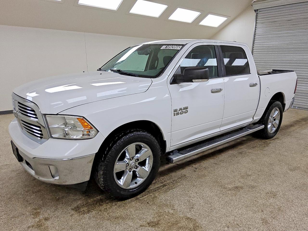2015 RAM 1500 SLT