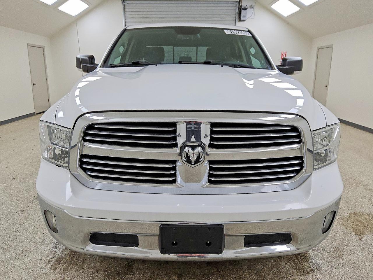 2015 RAM 1500 SLT — снимка 5