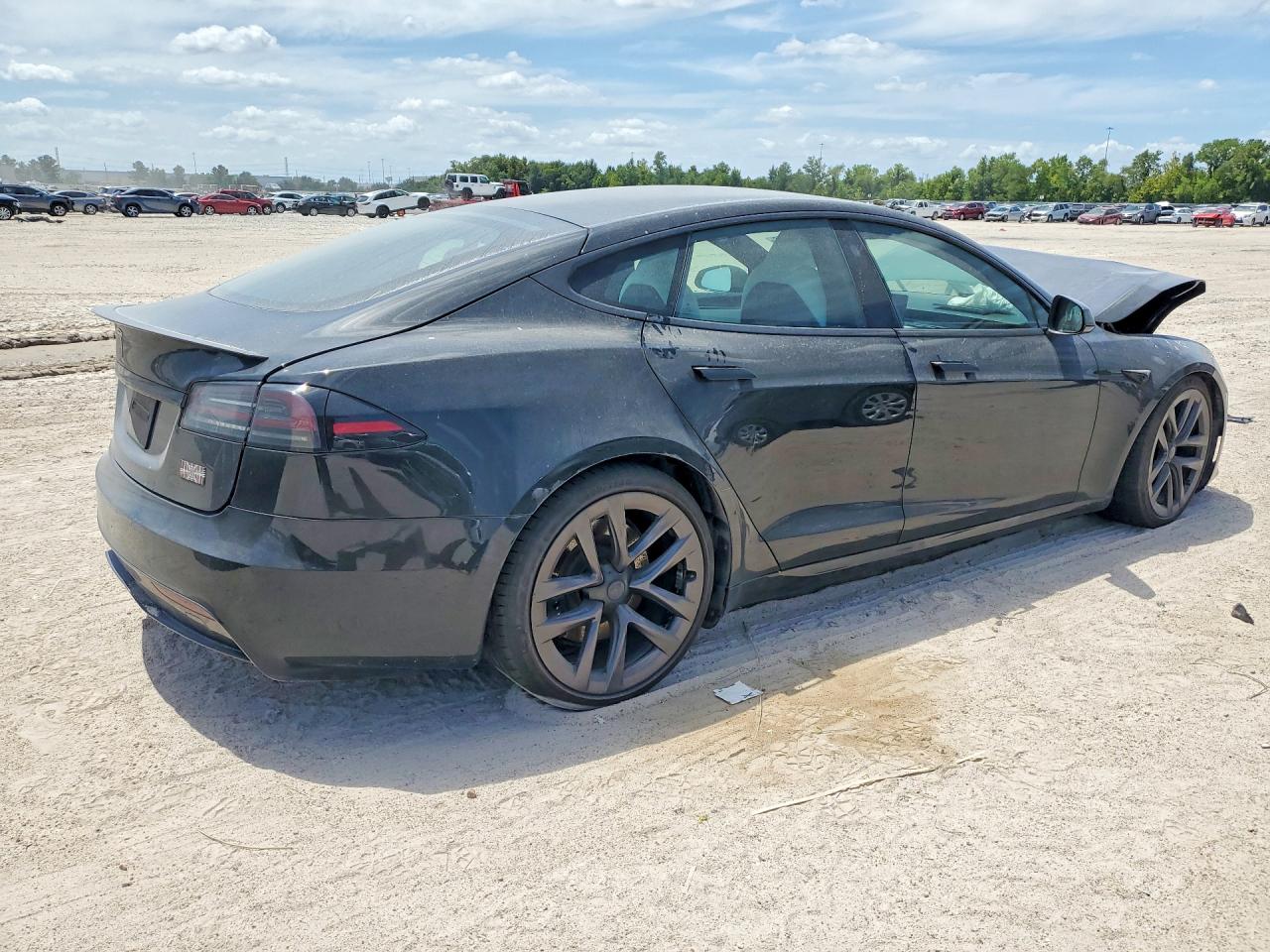 2022 TESLA MDL 3 PF — снимка 3