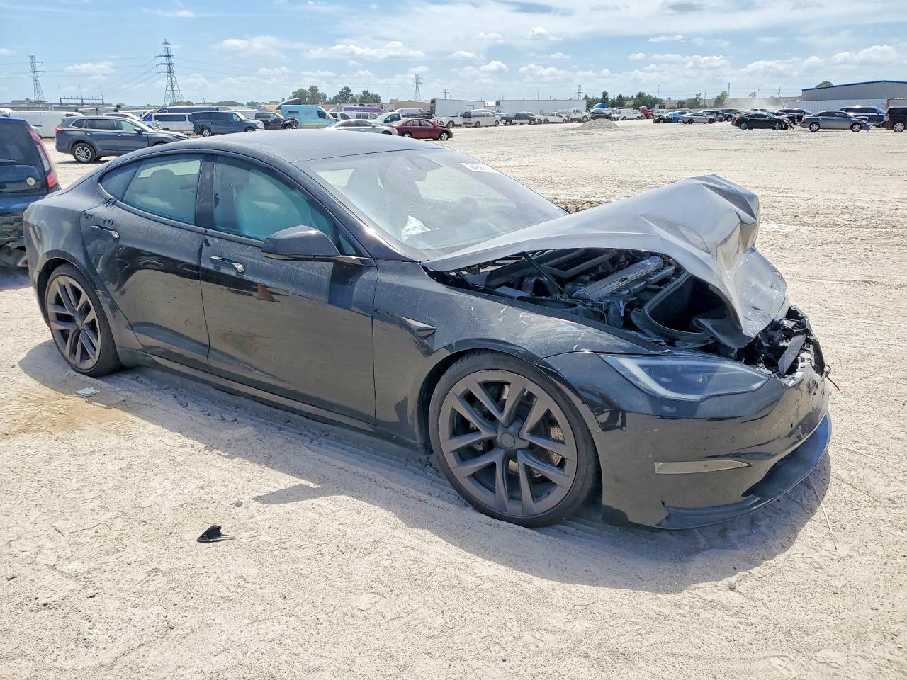 2022 TESLA MDL 3 PF — снимка 4