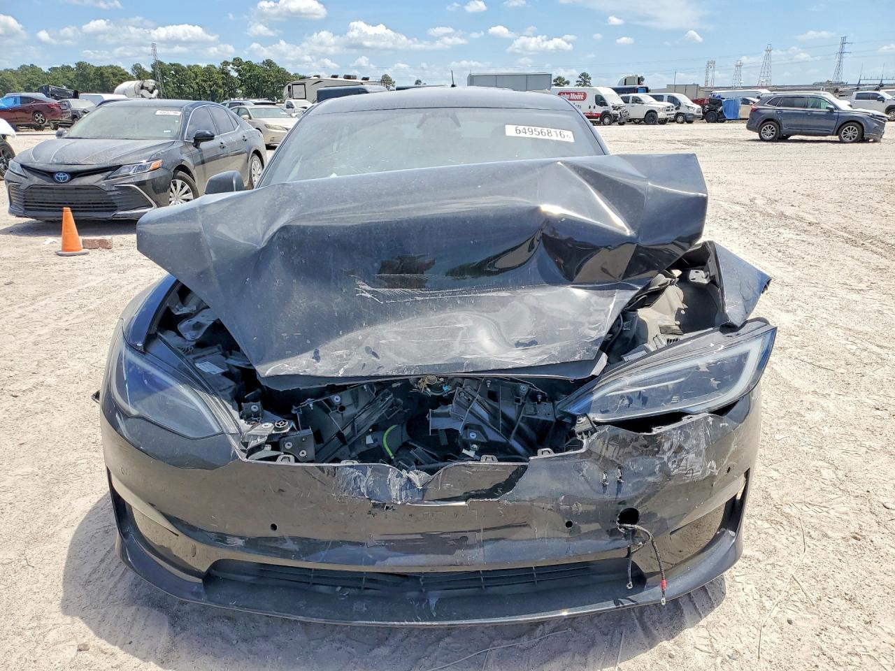 2022 TESLA MDL 3 PF — снимка 5
