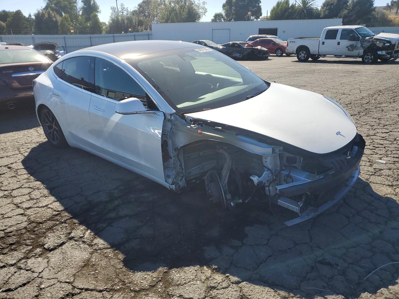 2020 TESLA MODEL 3 — снимка 4
