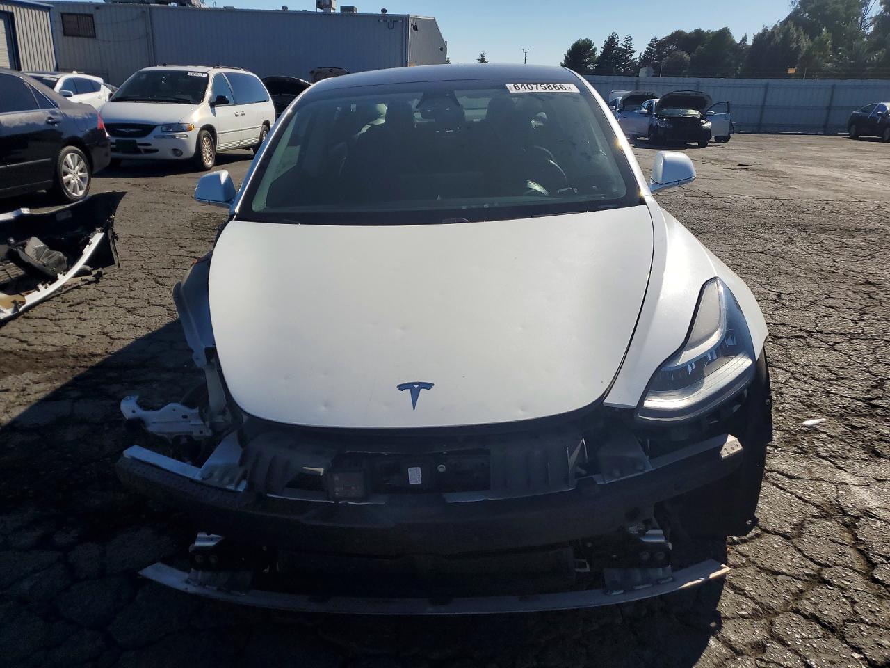 2020 TESLA MODEL 3 — снимка 5