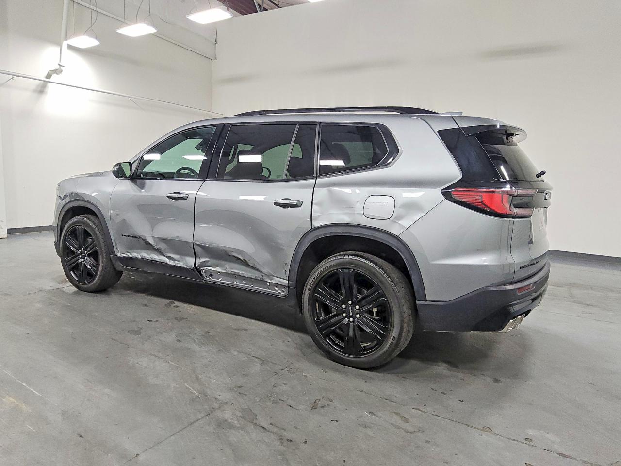 2026 GMC ACADIA ELEVATION — снимка 2