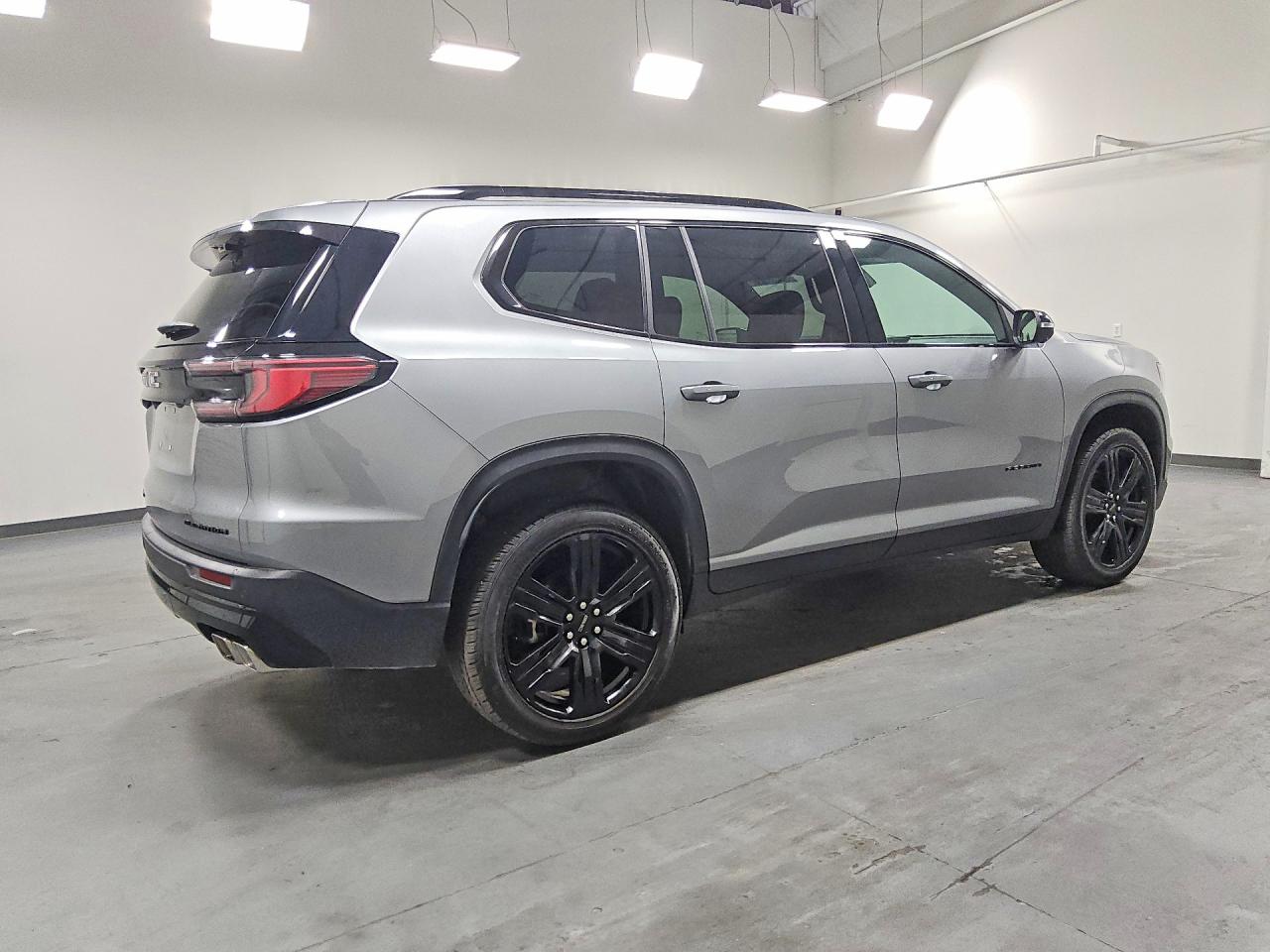 2026 GMC ACADIA ELEVATION — снимка 3