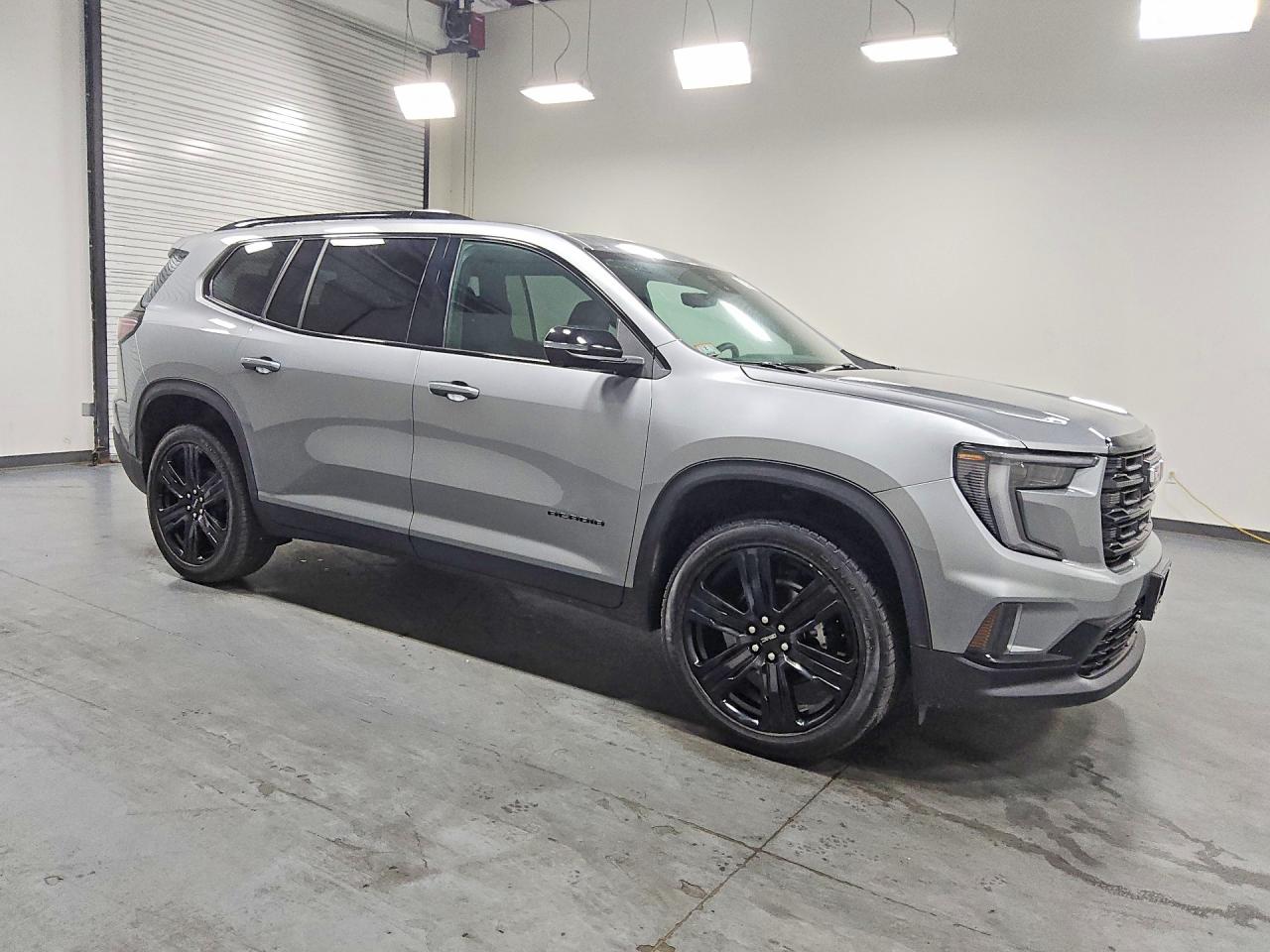 2026 GMC ACADIA ELEVATION — снимка 4