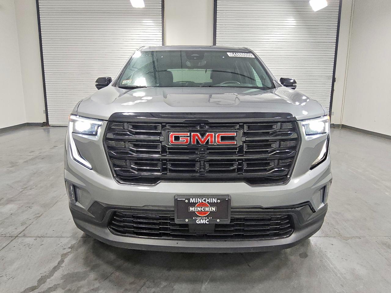 2026 GMC ACADIA ELEVATION — снимка 5