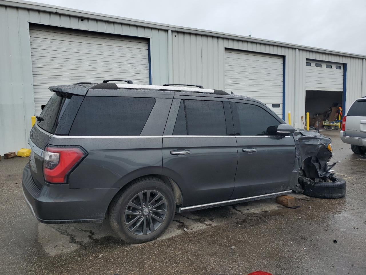 2019 FORD EXPEDITION LIMITED — снимка 3