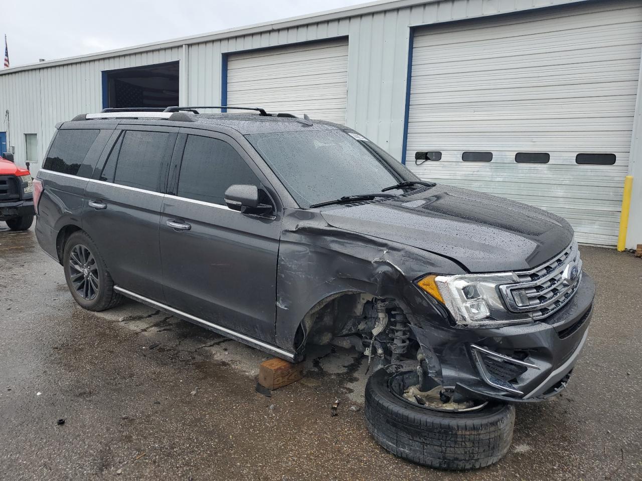 2019 FORD EXPEDITION LIMITED — снимка 4