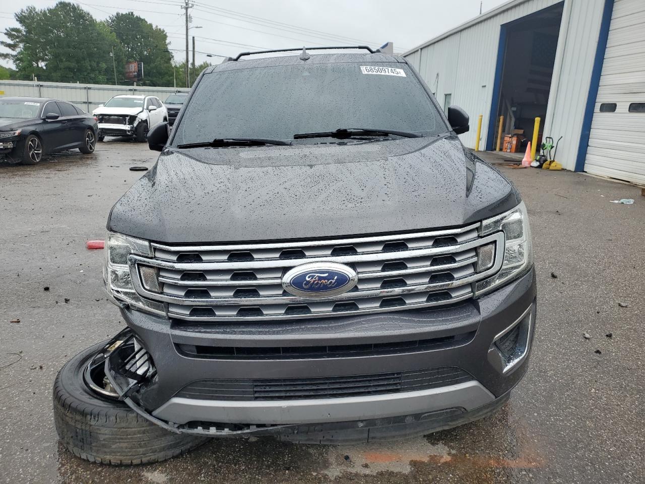 2019 FORD EXPEDITION LIMITED — снимка 5