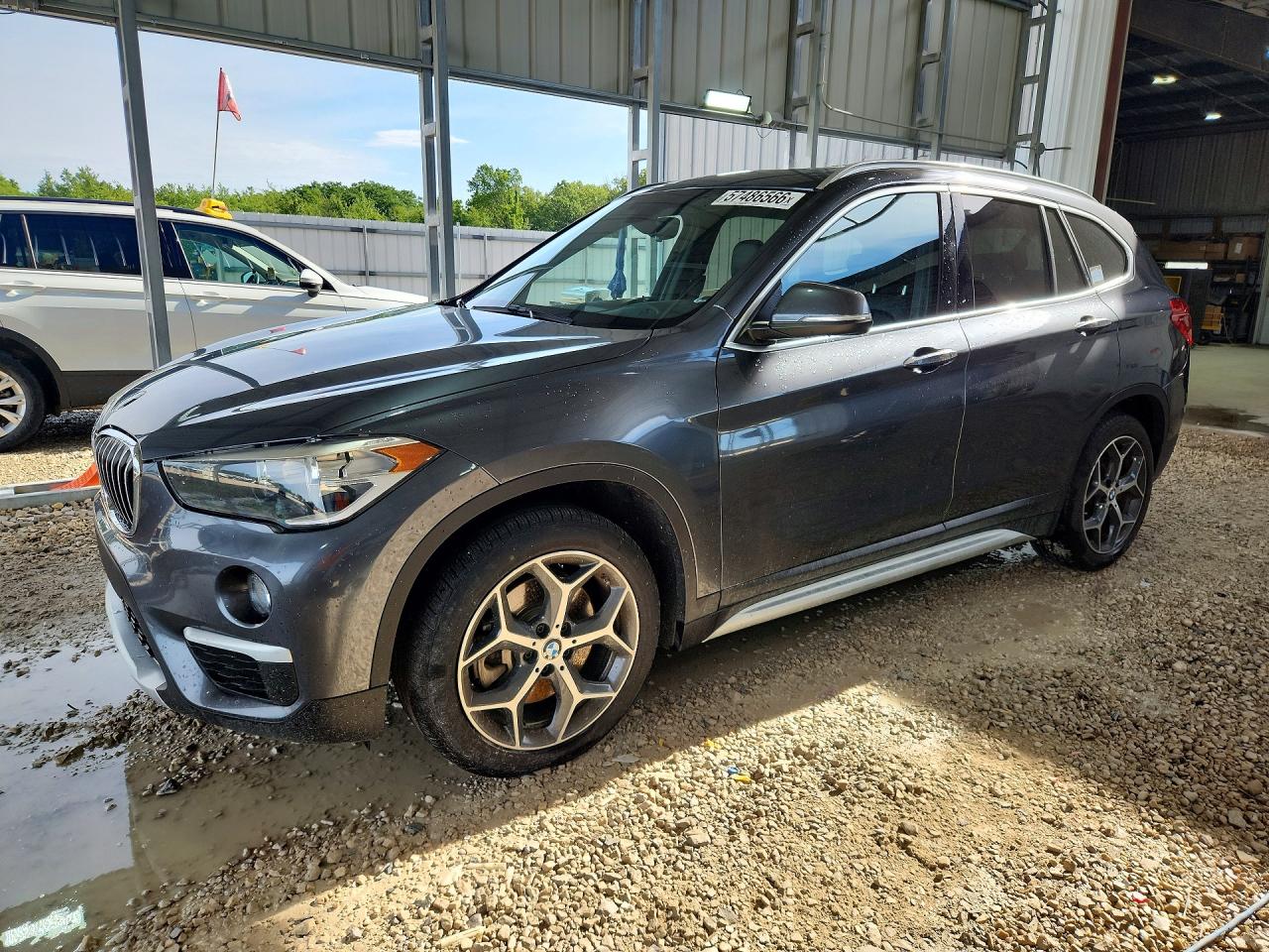 2018 BMW 228 XI