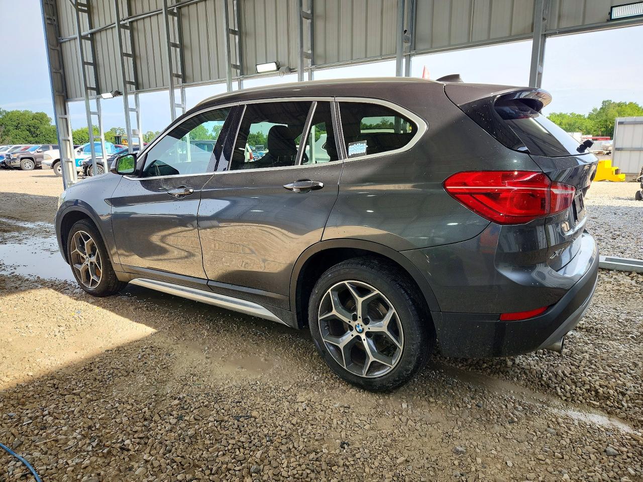 2018 BMW 228 XI — снимка 2