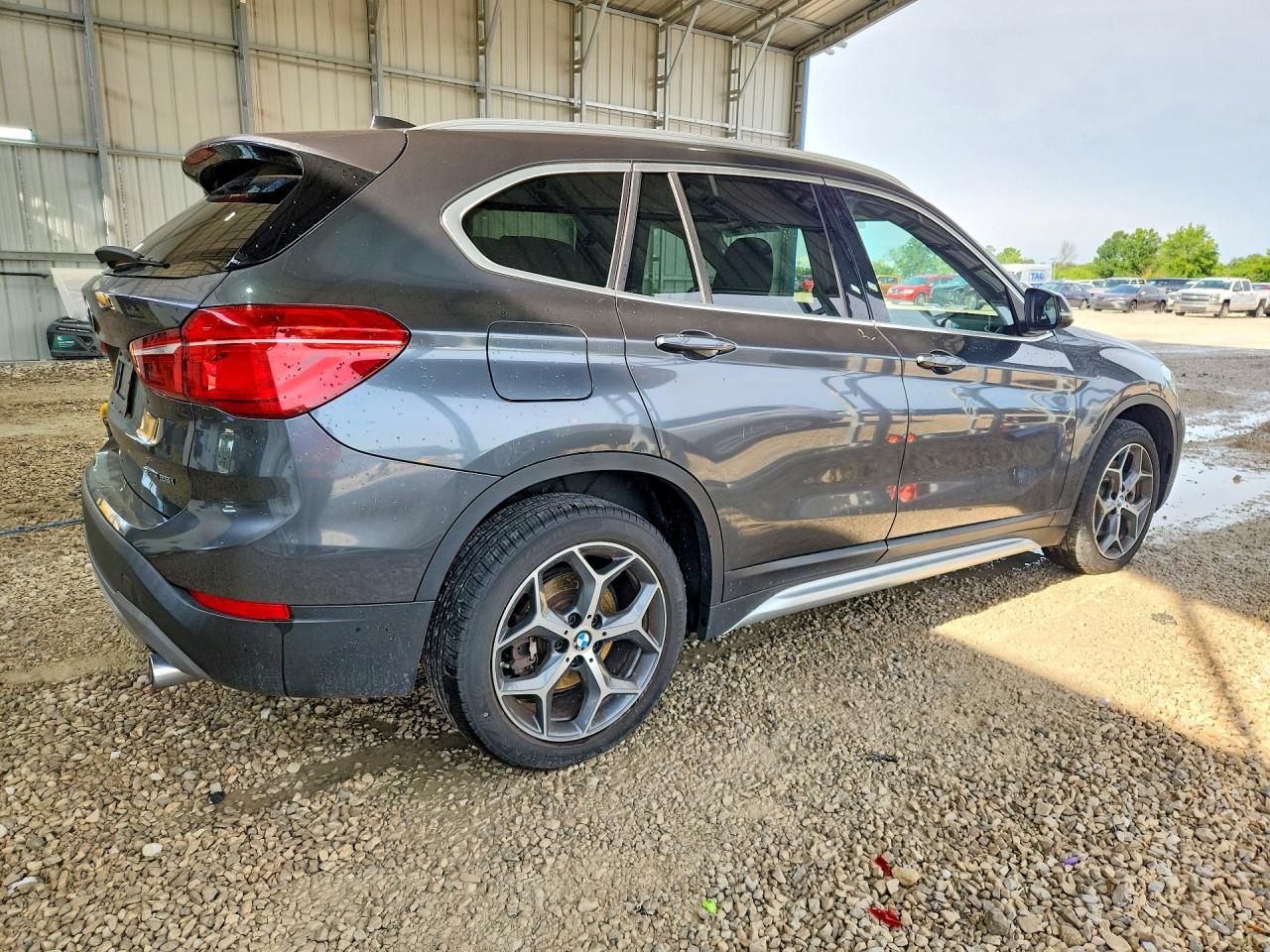 2018 BMW 228 XI — снимка 3