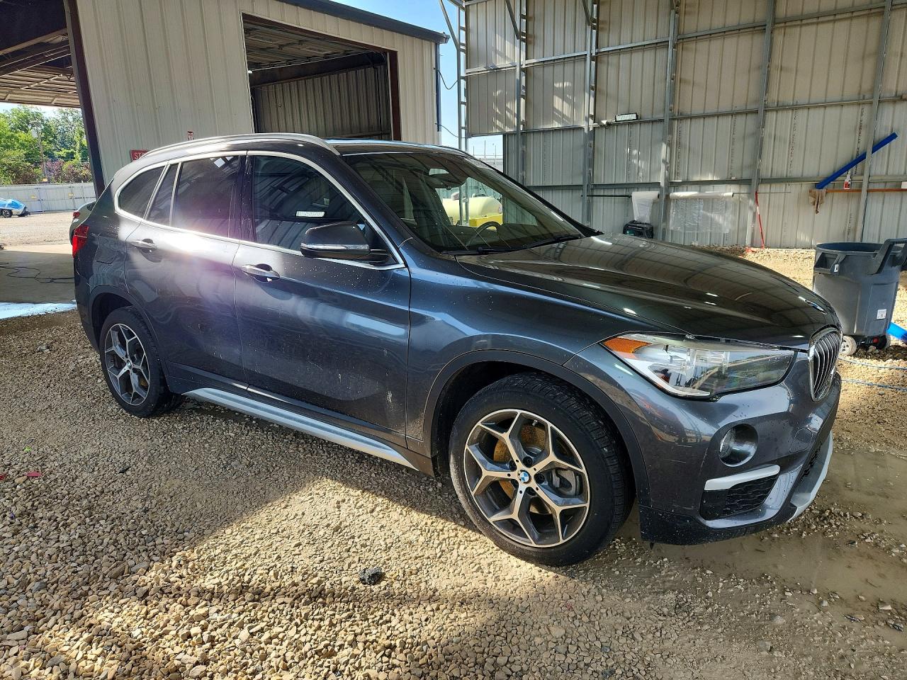 2018 BMW 228 XI — снимка 4