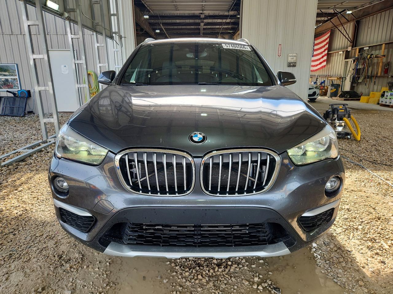 2018 BMW 228 XI — снимка 5