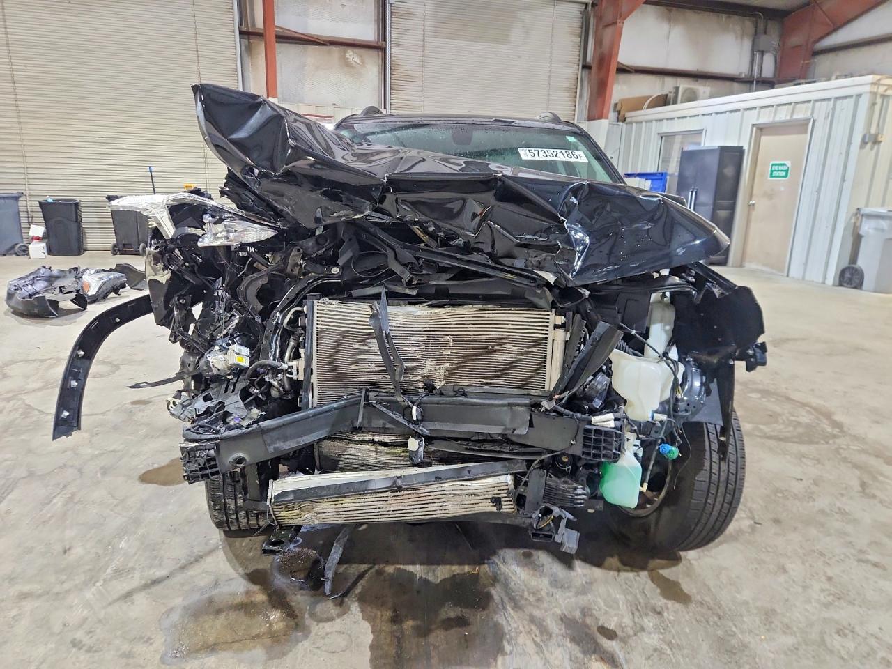 2019 GMC TERRAIN SLE — снимка 5