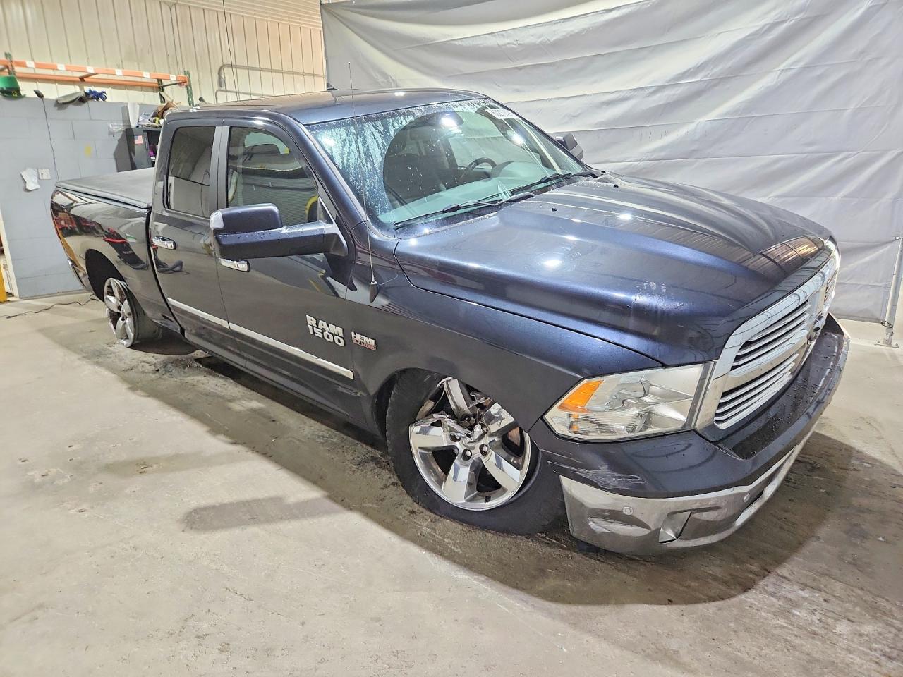 2018 RAM 1500 SLT — снимка 4