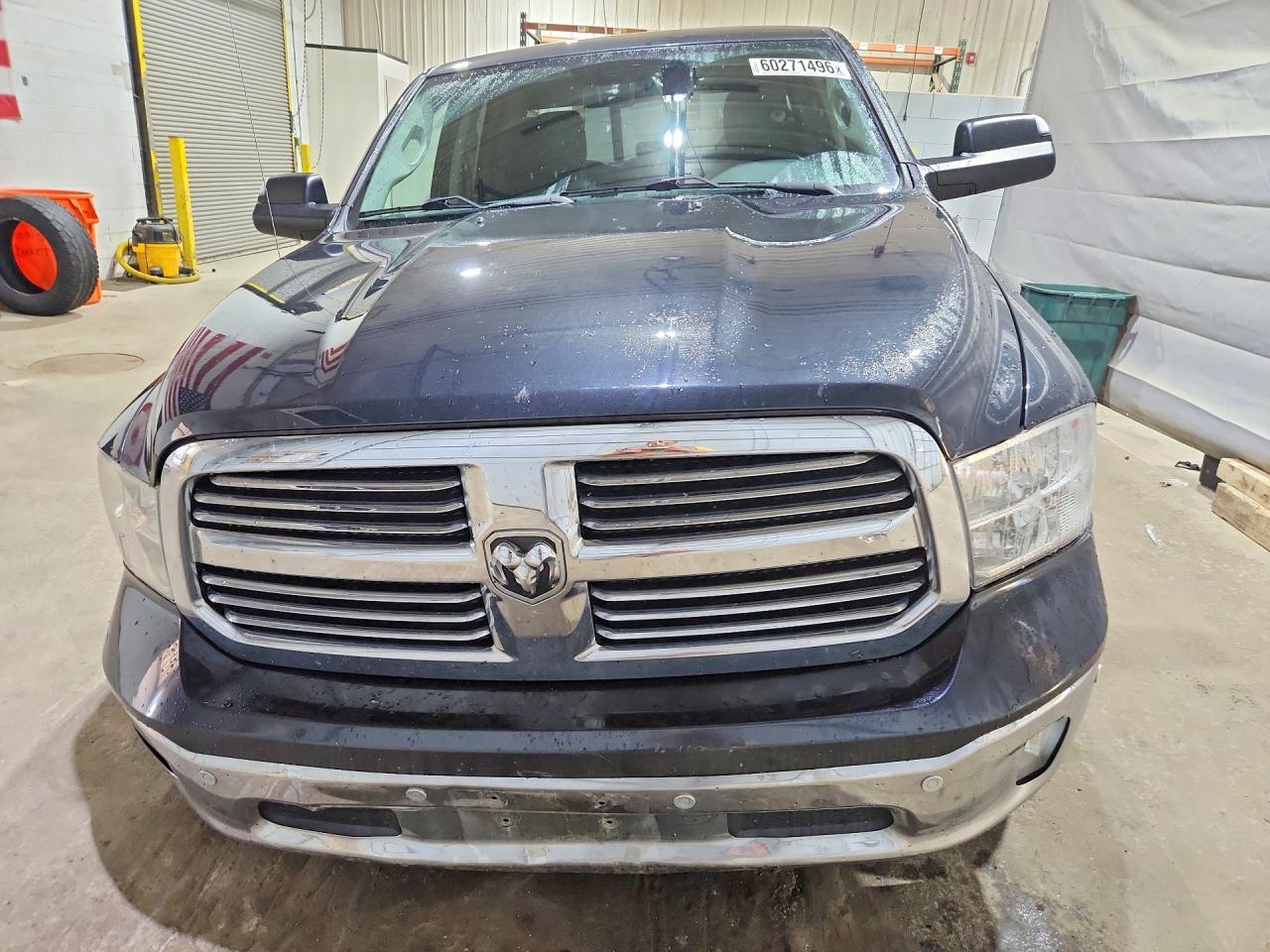 2018 RAM 1500 SLT — снимка 5