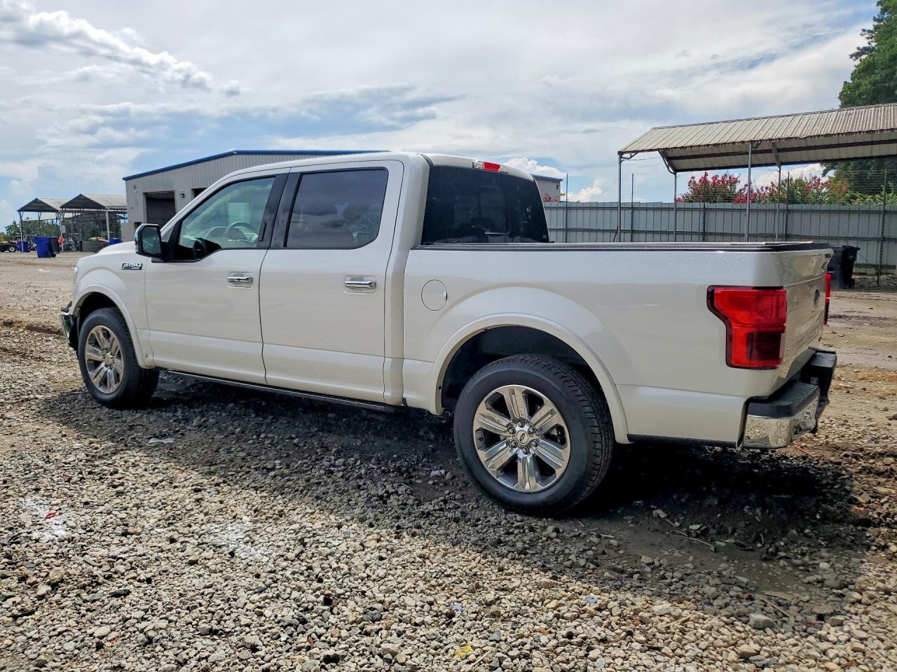 2019 FORD F150 SUPERCREW — снимка 2
