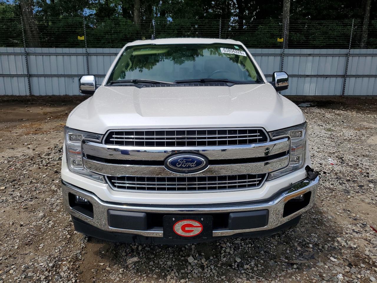 2019 FORD F150 SUPERCREW — снимка 5