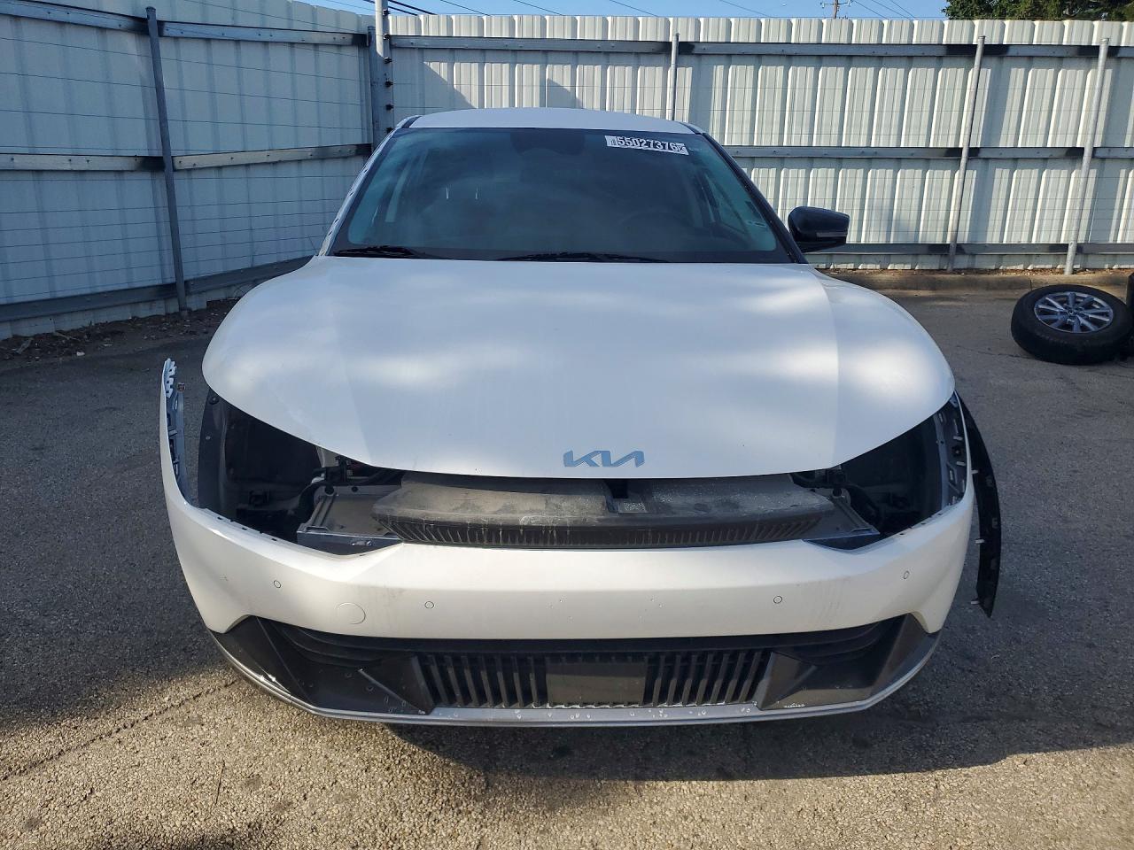 2024 KIA EV6 WIND — снимка 5
