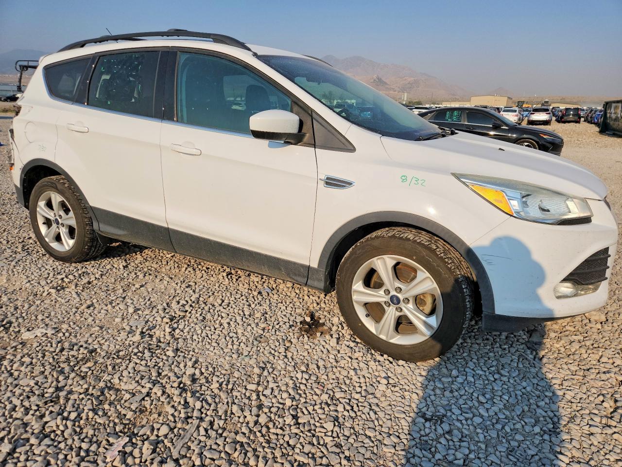 2016 FORD ESCAPE SE — снимка 4