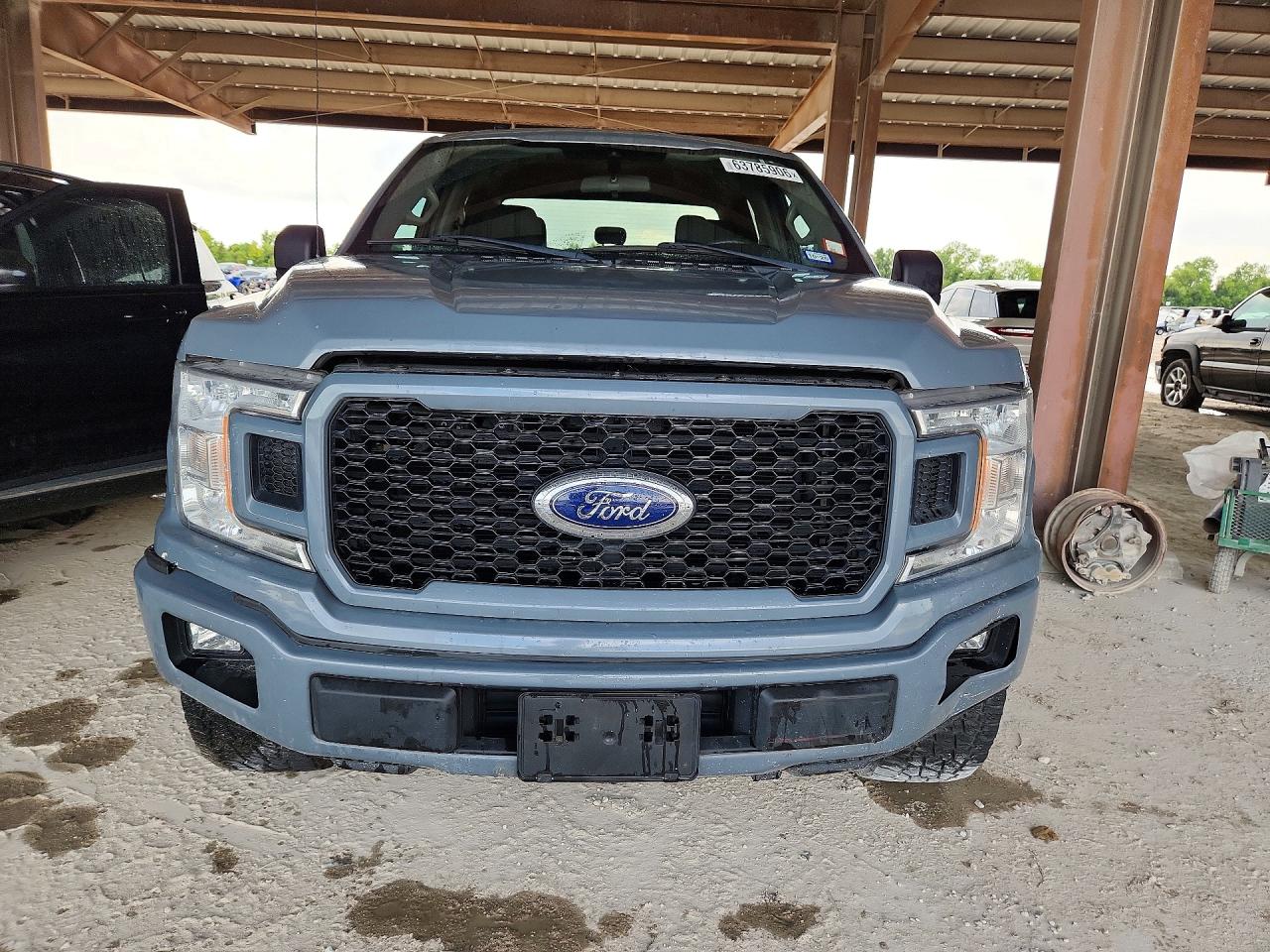 2019 FORD F150 SUPERCREW — снимка 5