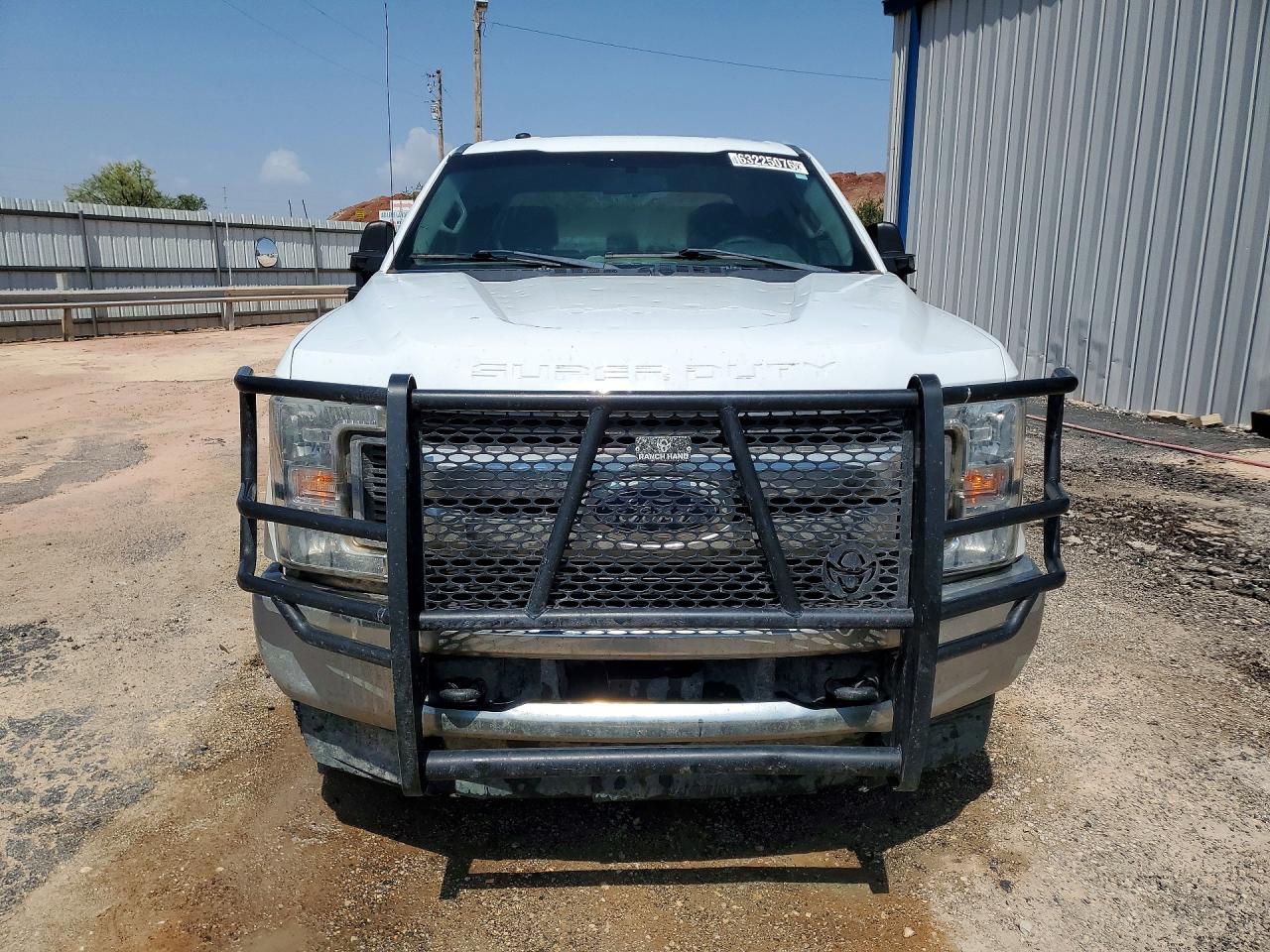2018 FORD F250 SUPER DUTY — снимка 5