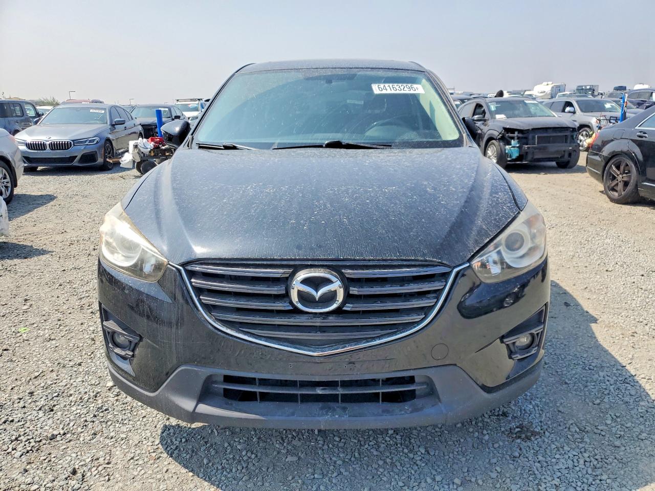 2016 MAZDA CX-5 TOURING — снимка 5