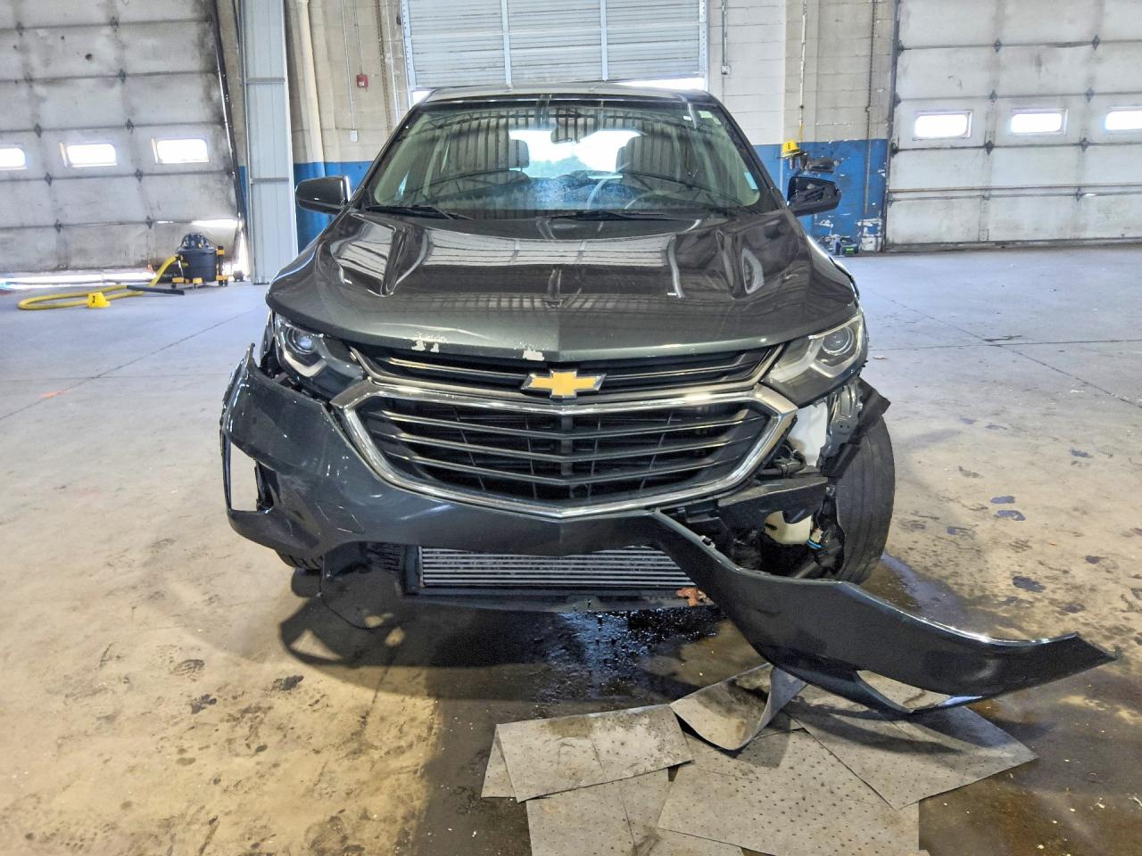 2018 CHEVROLET EQUINOX LT — снимка 5