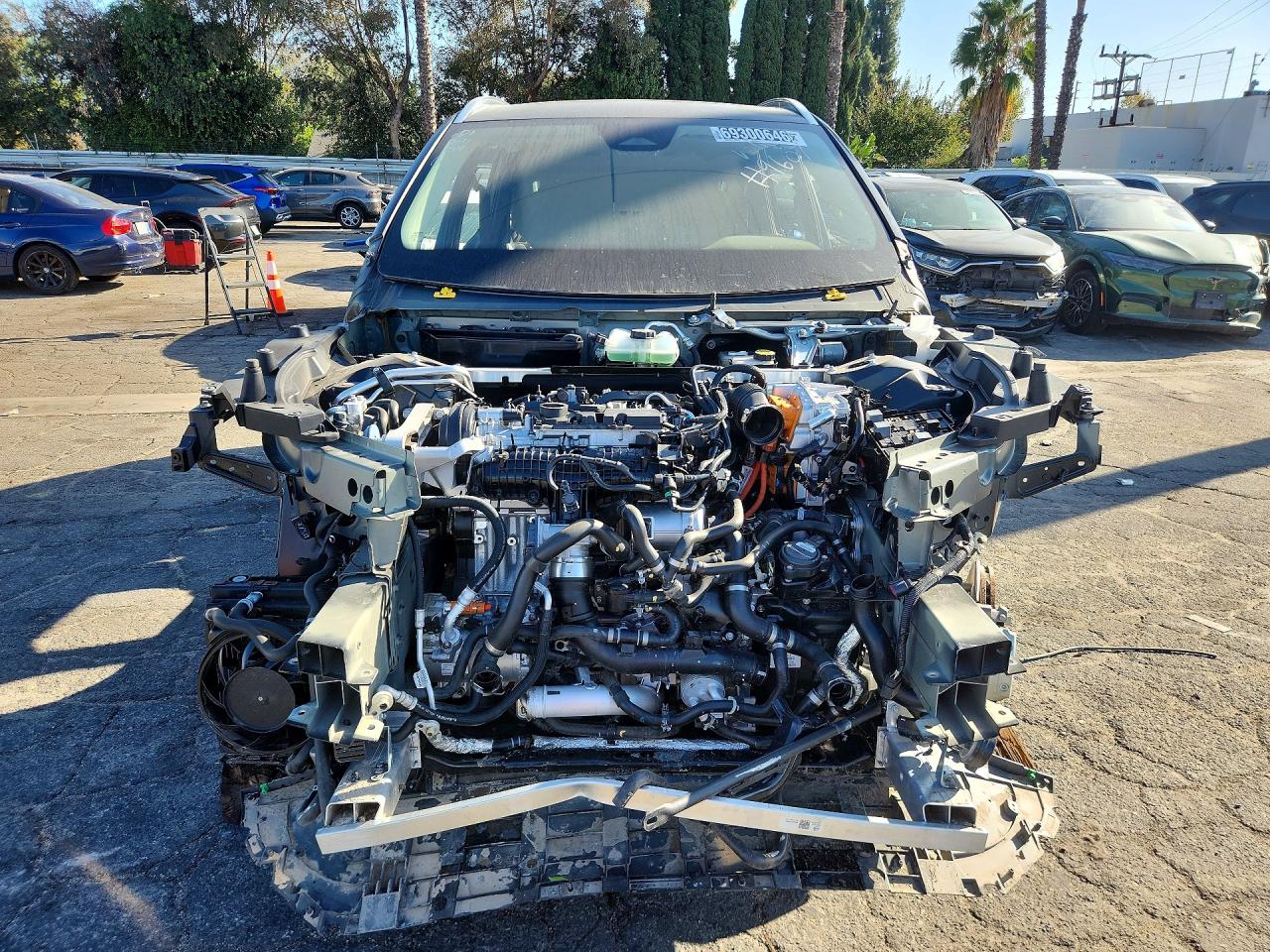 2026 VOLVO XC90 CORE — photo 5
