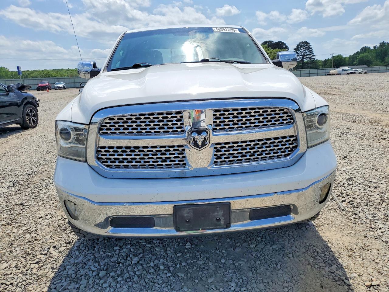 2017 RAM 1500 LARAMIE — снимка 5