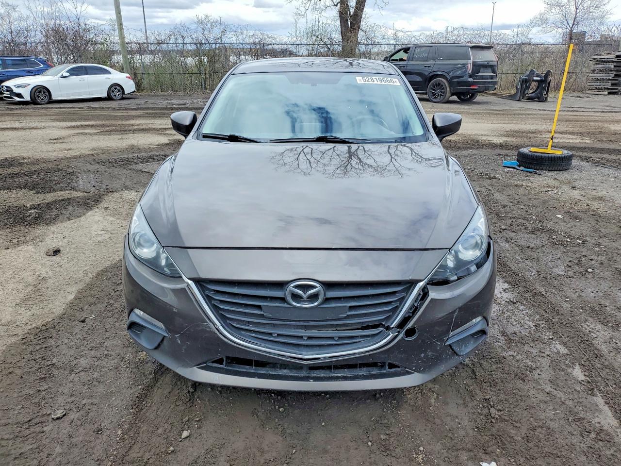 2015 MAZDA 3 TOURING — снимка 5